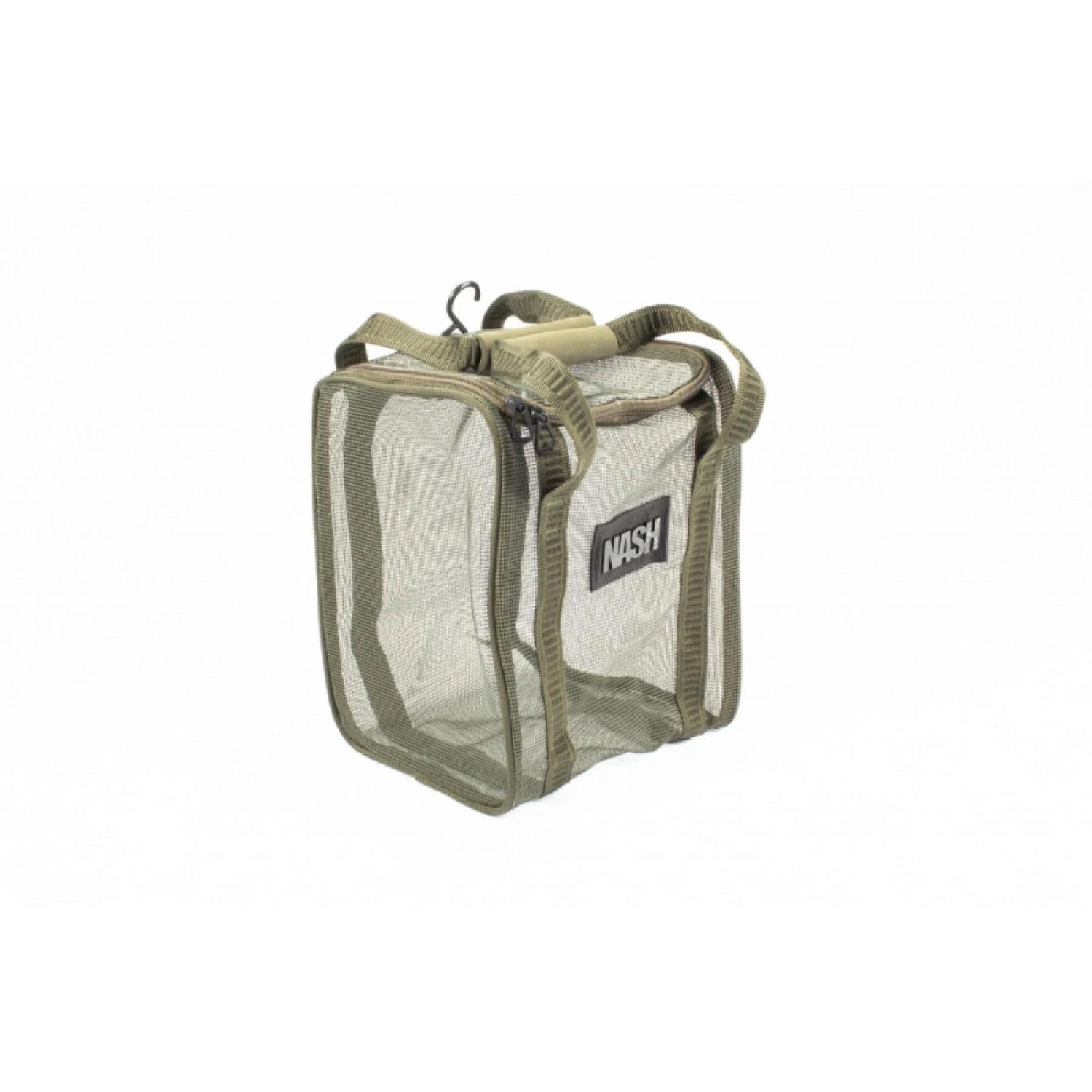 Bolsa De Pechos Nash Air Flo L