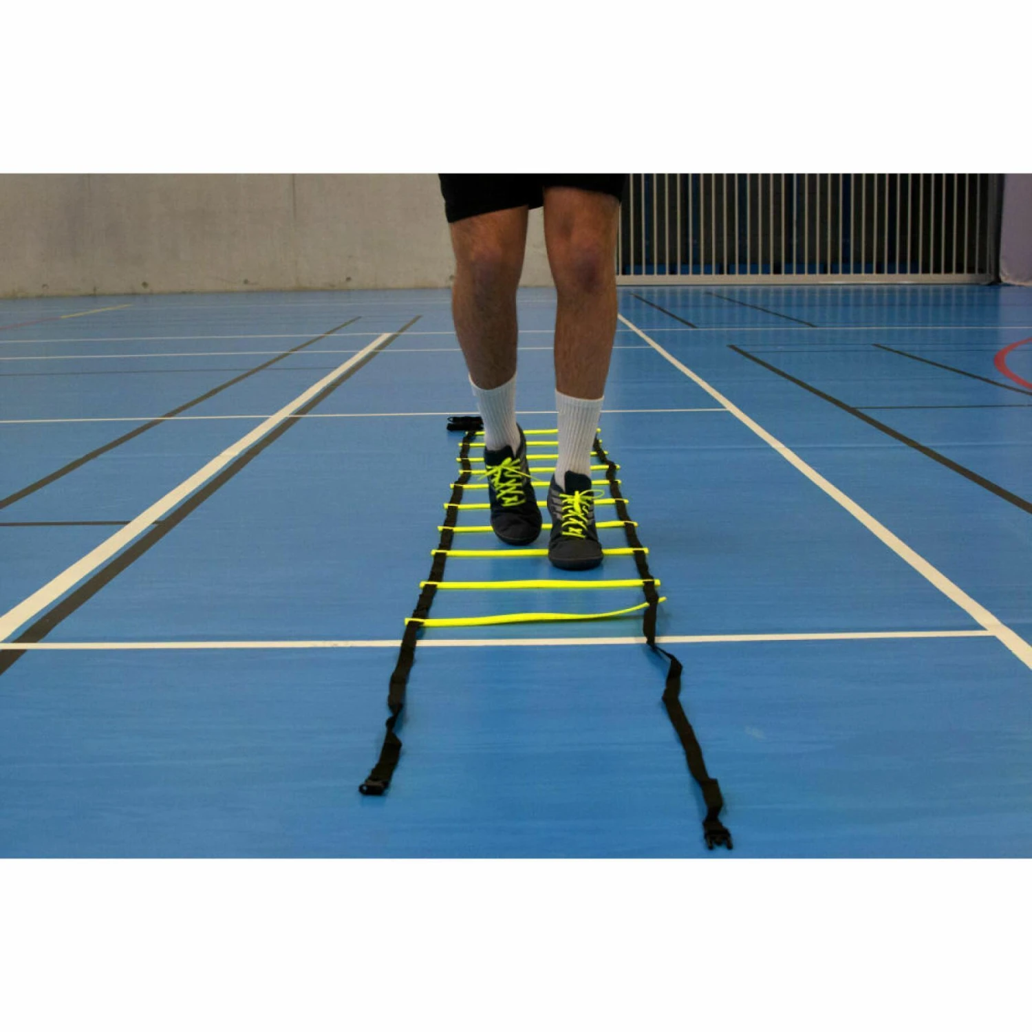 Escala De Agilidad Flexible - 4 Metros PowerShot - Imagen 4