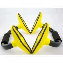 Asas De Musculación PowerShot