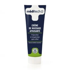 Crema Neutra Calmante Tremblay CT [Tamaño 250 ml]