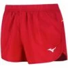 Pantalón Corto De Mujer Mizuno Premium JPN Split