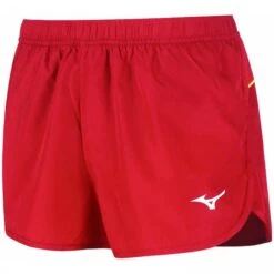 Pantalón Corto De Mujer Mizuno Premium JPN Split