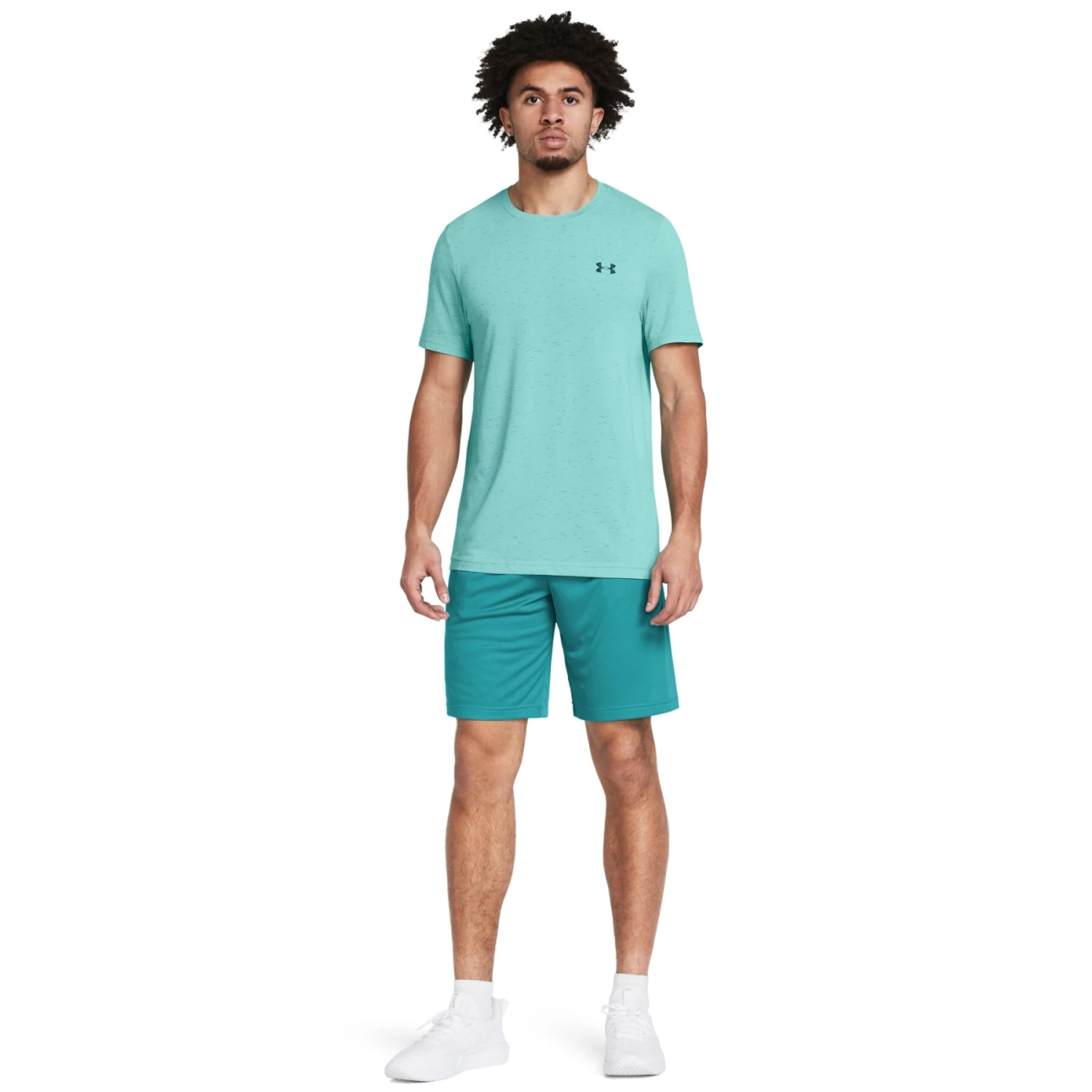 Pantalón Corto Under Armour Tech Graphic - Imagen 3