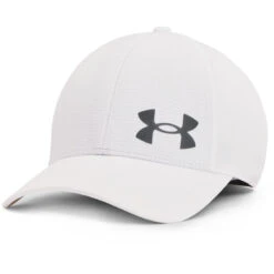 Gorra Under Armour Extensible ArmourVent