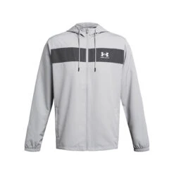 Chaqueta Impermeable Under Armour Sportstyle