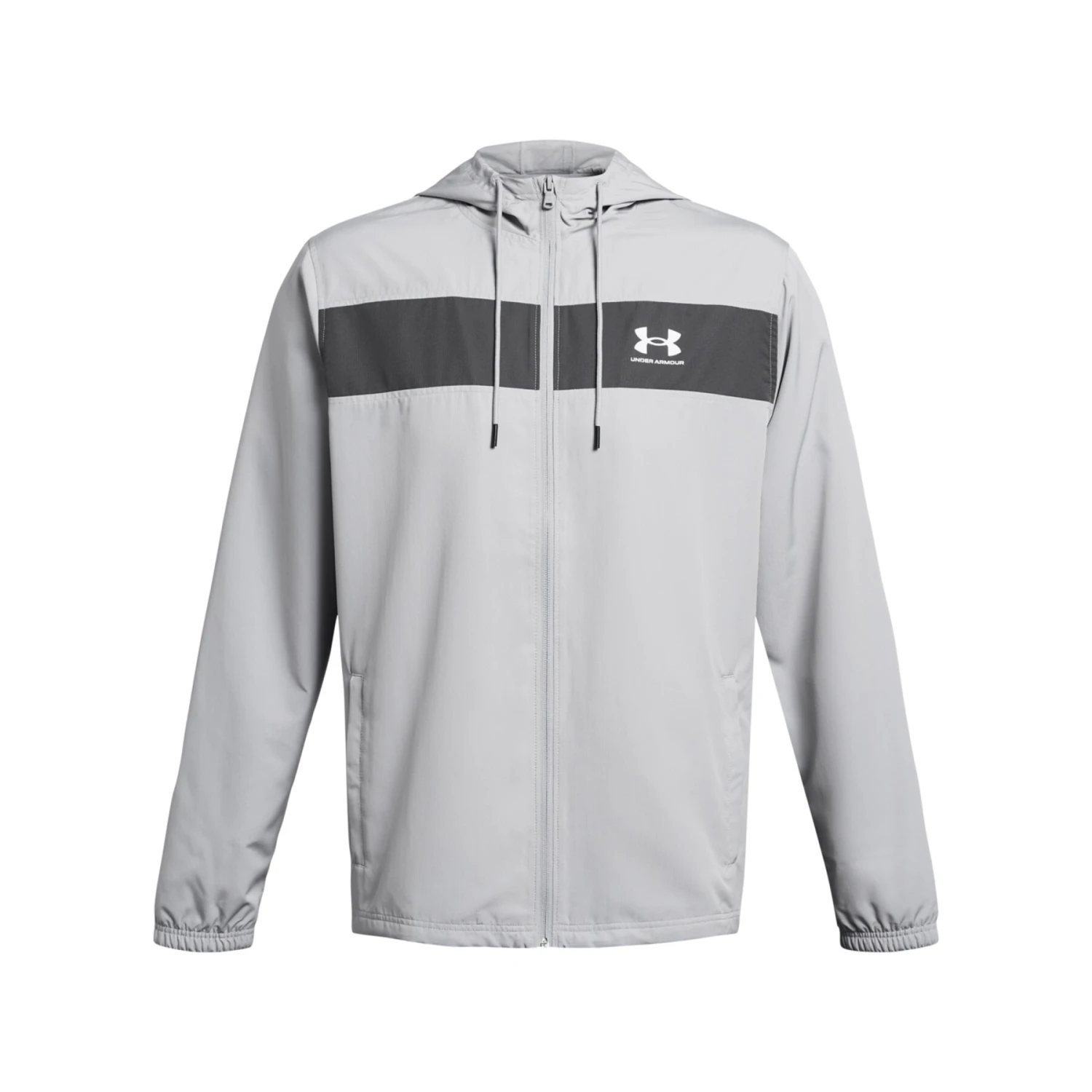 Chaqueta Impermeable Under Armour Sportstyle