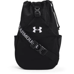 Bolsa De Hombro Under Armour Flex