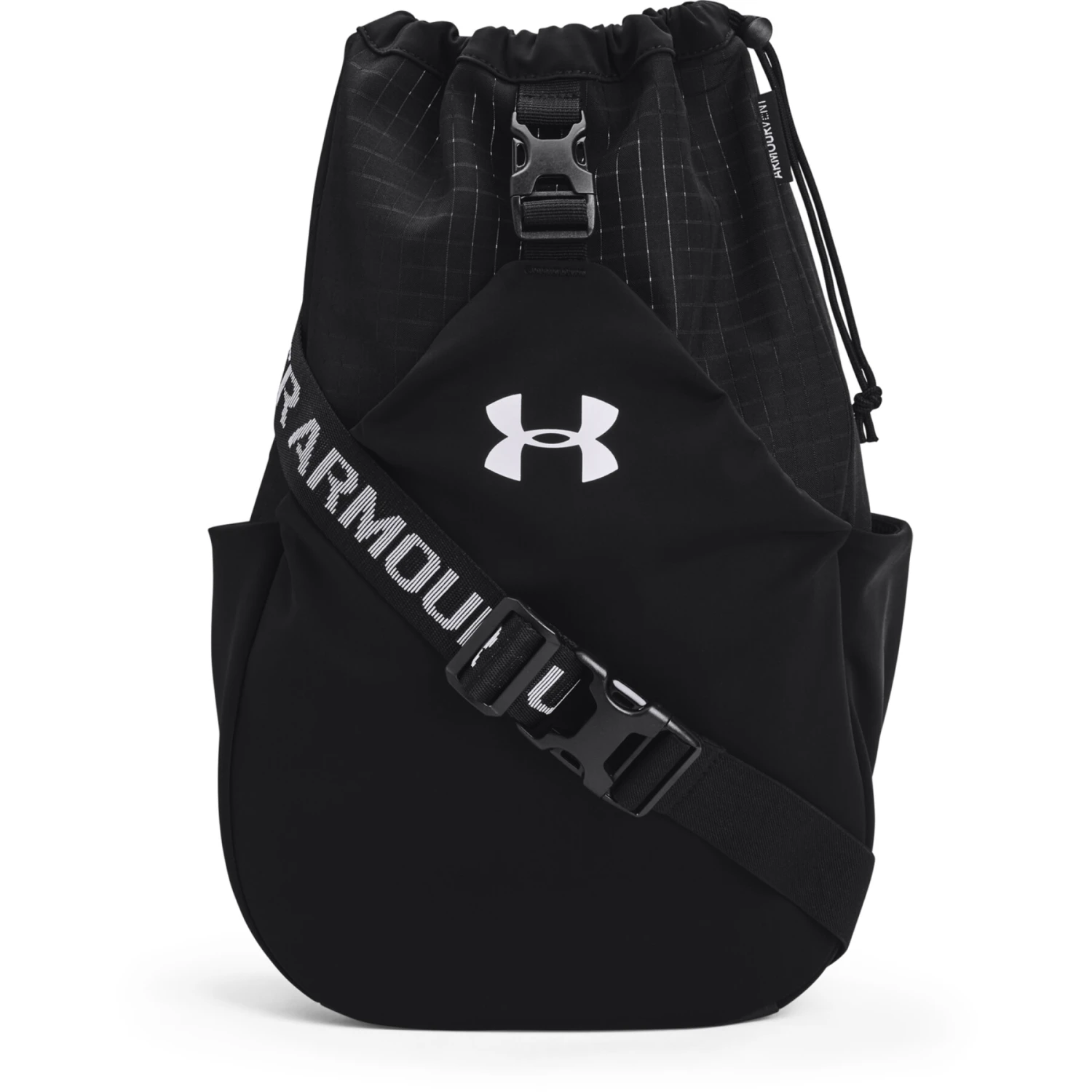 Bolsa De Hombro Under Armour Flex