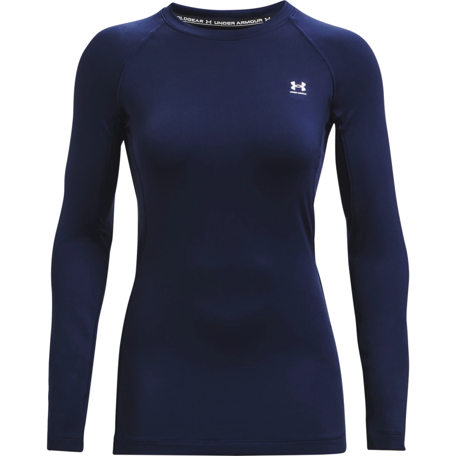 Camiseta De Mujer Under Armour