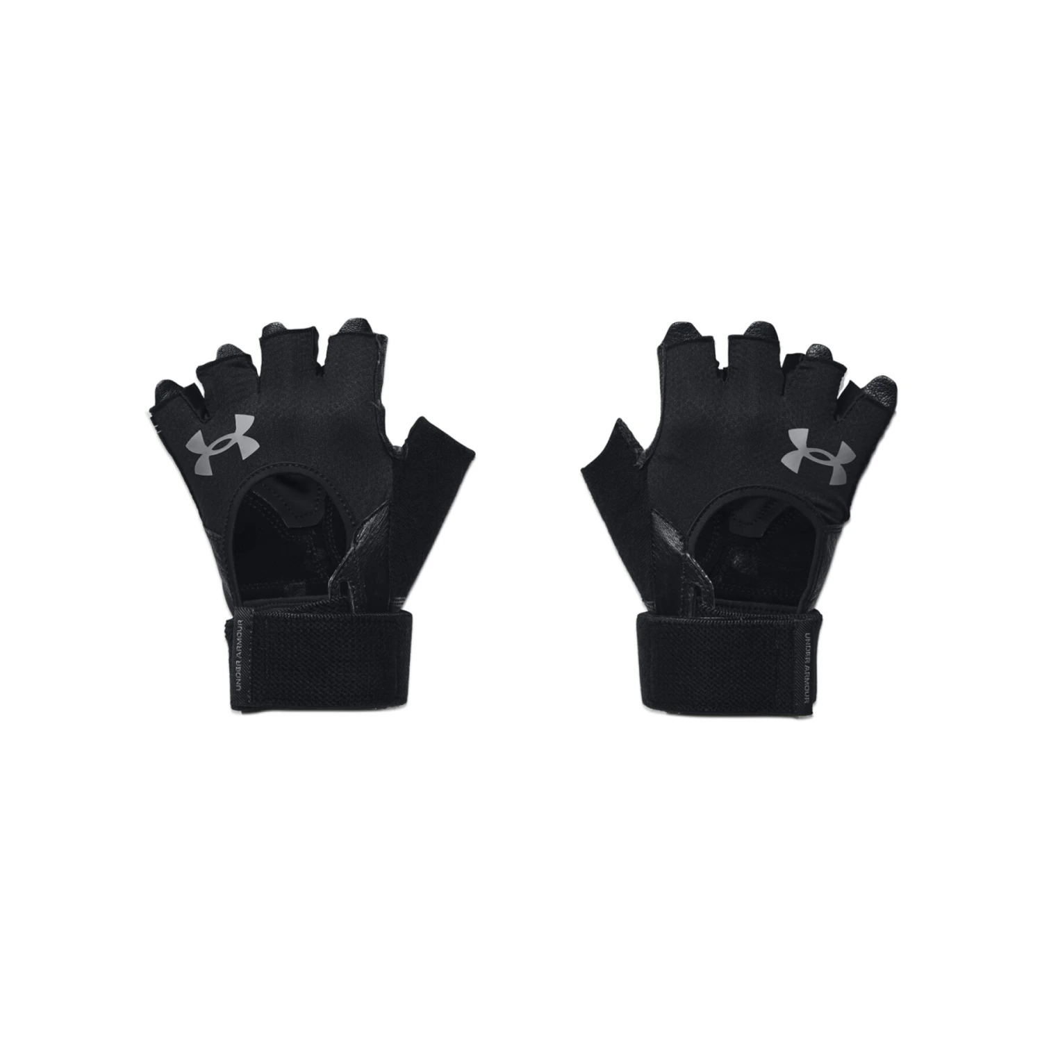 Guantes De Halterofilia Under Armour