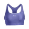 Sujetador De Mujer Under Armour HeatGear Mid Padless