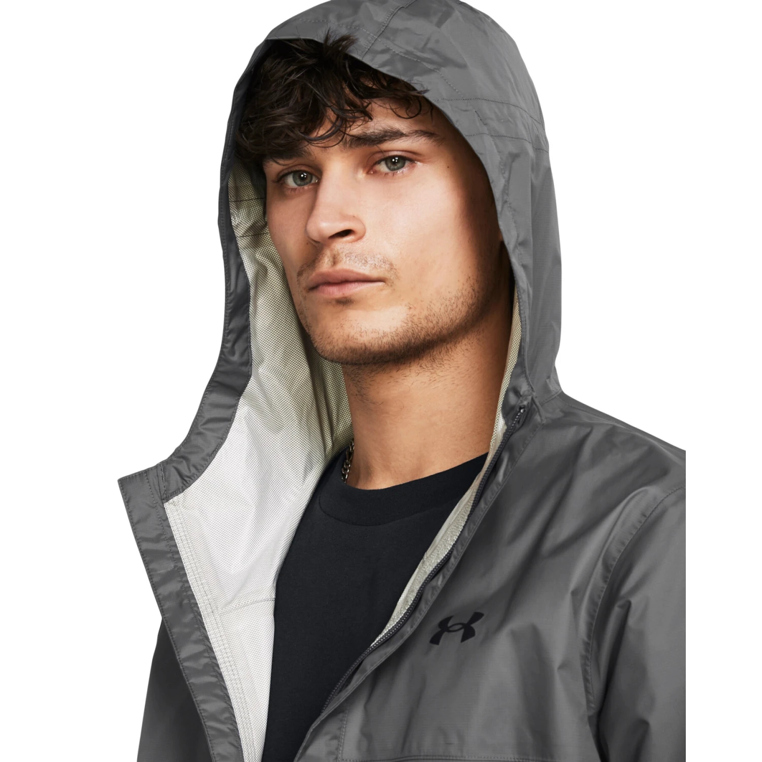 Chaqueta Impermeable Under Armour Stormproof 2.0 - Imagen 5