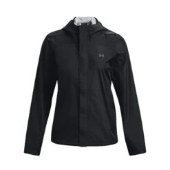 Chaqueta Impermeable Mujer Under Armour Stormproof Cloudstrike 2.0