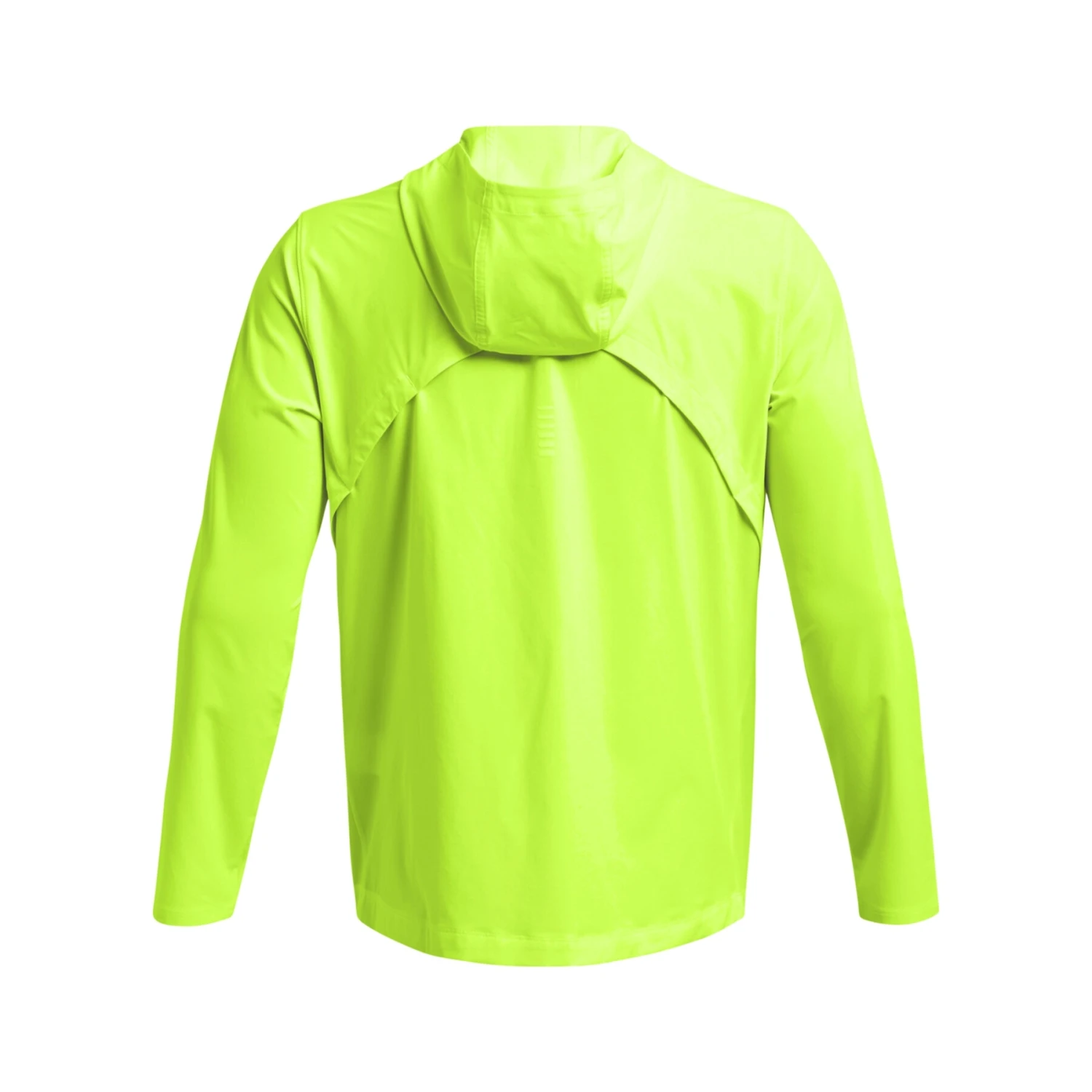 Chaqueta Impermeable Con Capucha Under Armour OutRun The Storm - Imagen 3