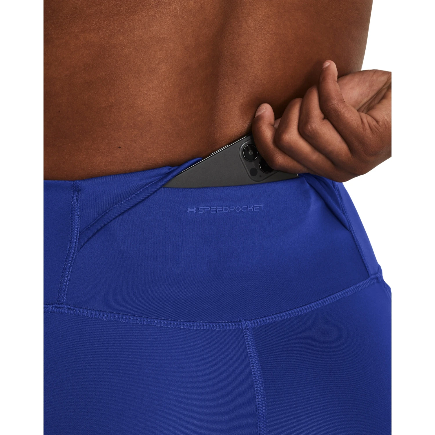 Mallas Para Mujer Under Armour Fly-Fast Elite - Imagen 6