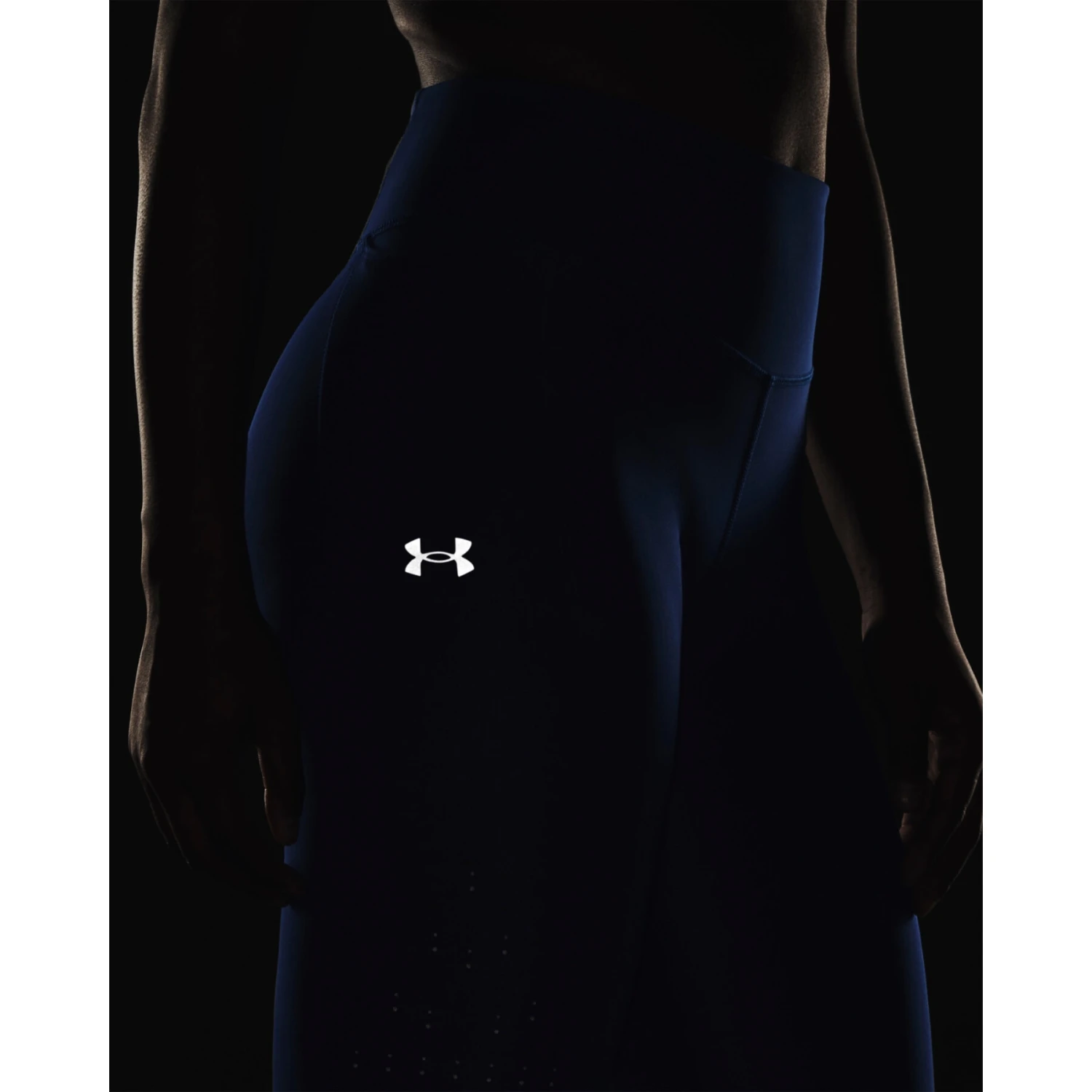 Mallas Para Mujer Under Armour Fly-Fast Elite - Imagen 8