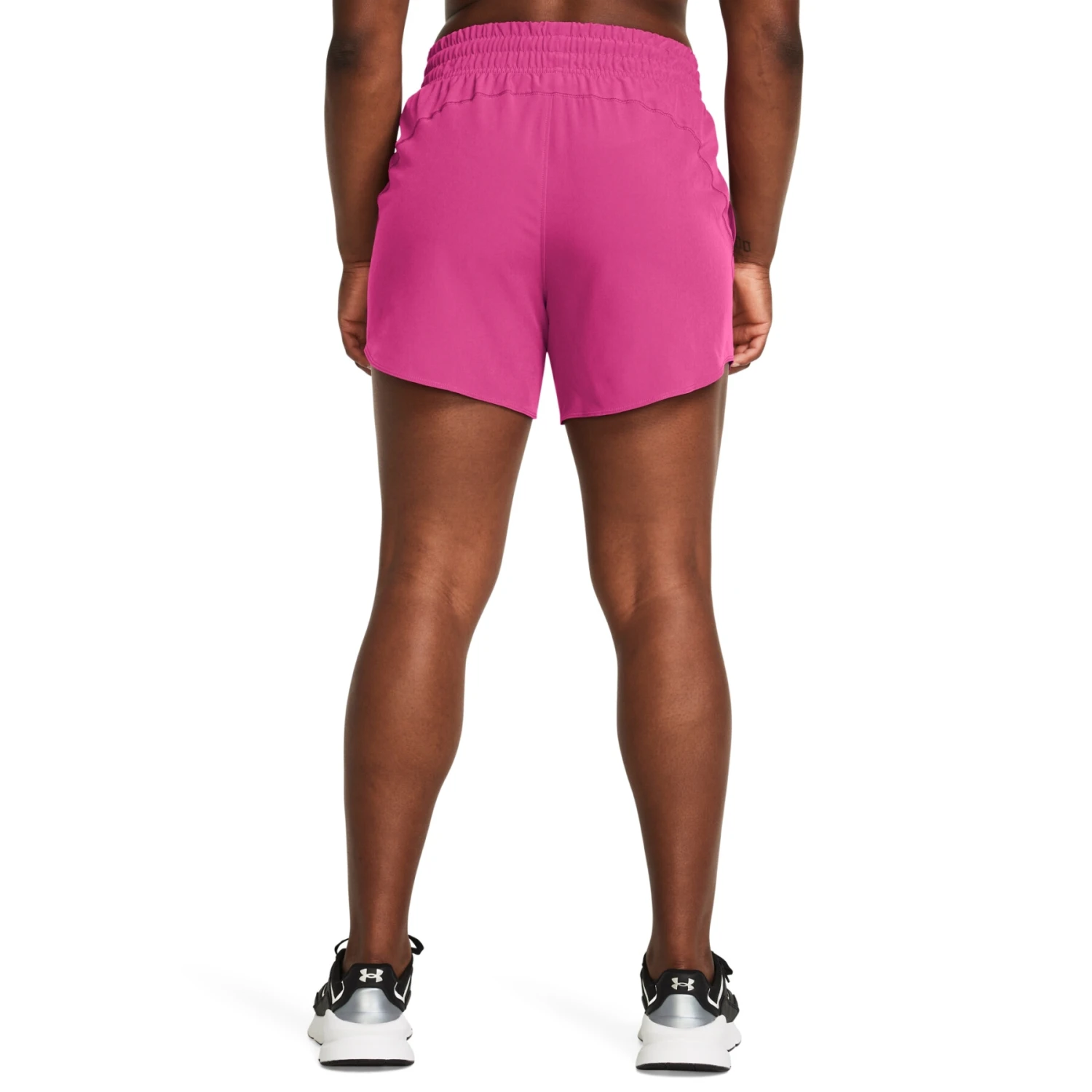 Pantal贸n Corto Mujer Under Armour Vanish 5" - Imagen 6