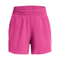 Pantal贸n Corto Mujer Under Armour Vanish 5"