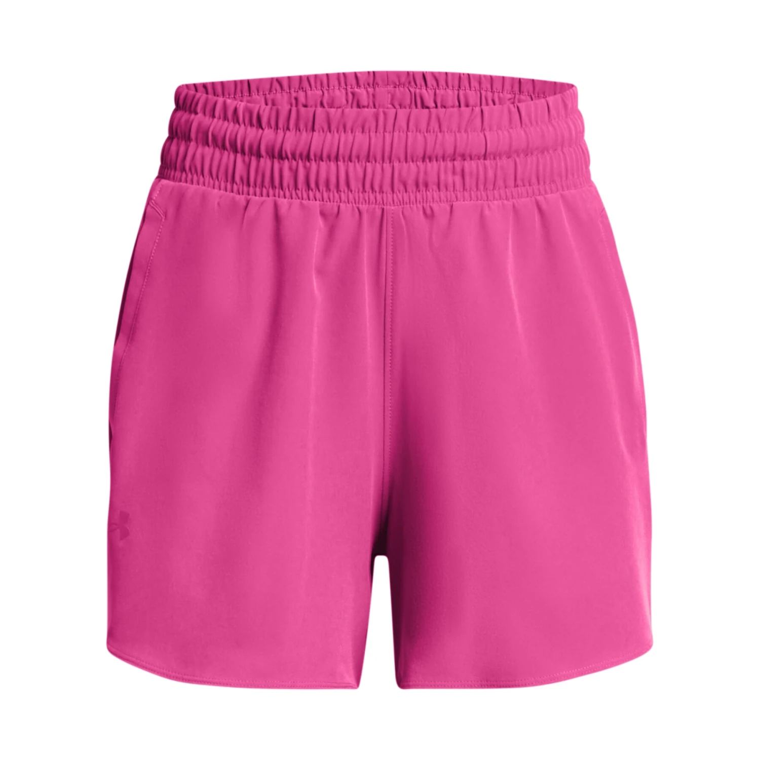 Pantal贸n Corto Mujer Under Armour Vanish 5"