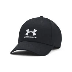 Gorra Under Armour Lockup Adj