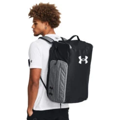 Bolsa De Viaje Under Armour Contain Duo Medium