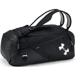 Bolsa De Viaje Pequeña Under Armour Contain Duo