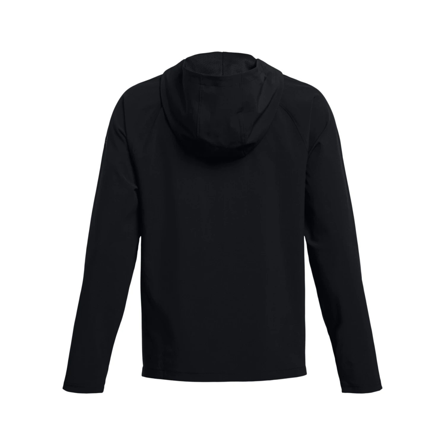 Chaqueta Impermeable Con Cremallera Para Niños Under Armour Unstoppable - Imagen 2