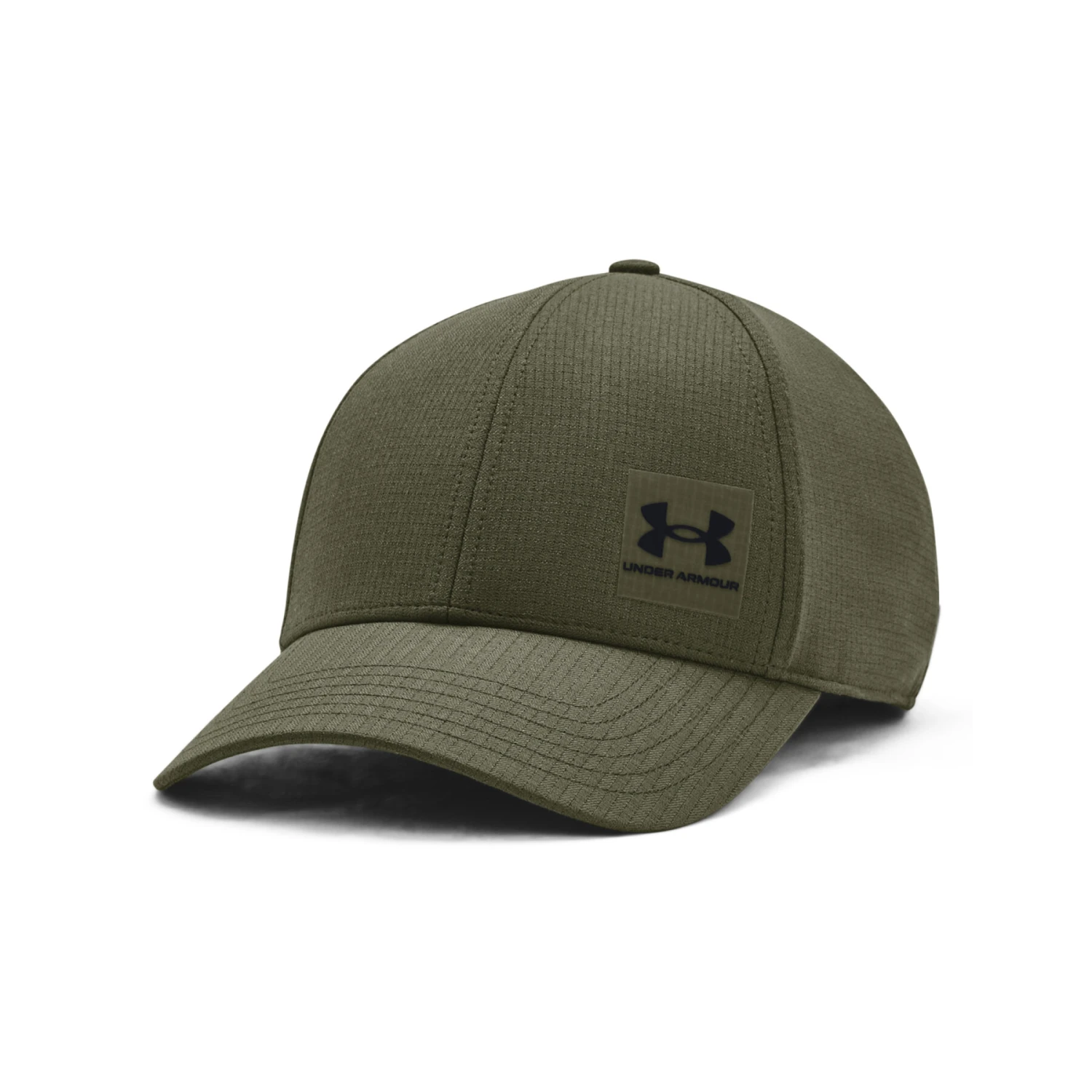 Gorra Under Armour Iso-chill Armourvent STR