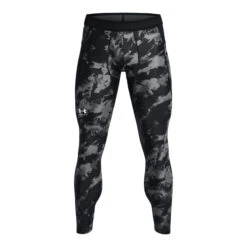 Mallas Under Armour HeatGear® Iso-Chill Printed