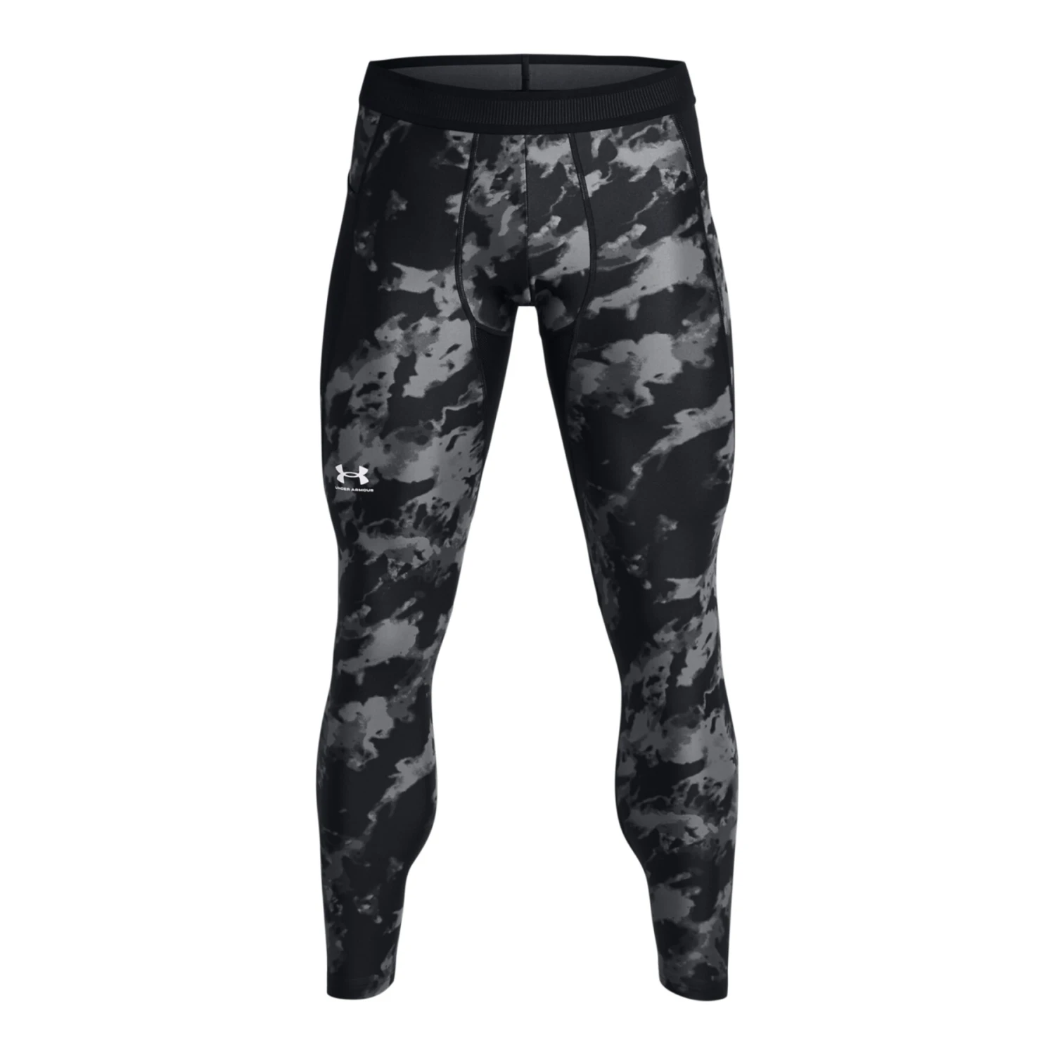 Mallas Under Armour HeatGear® Iso-Chill Printed