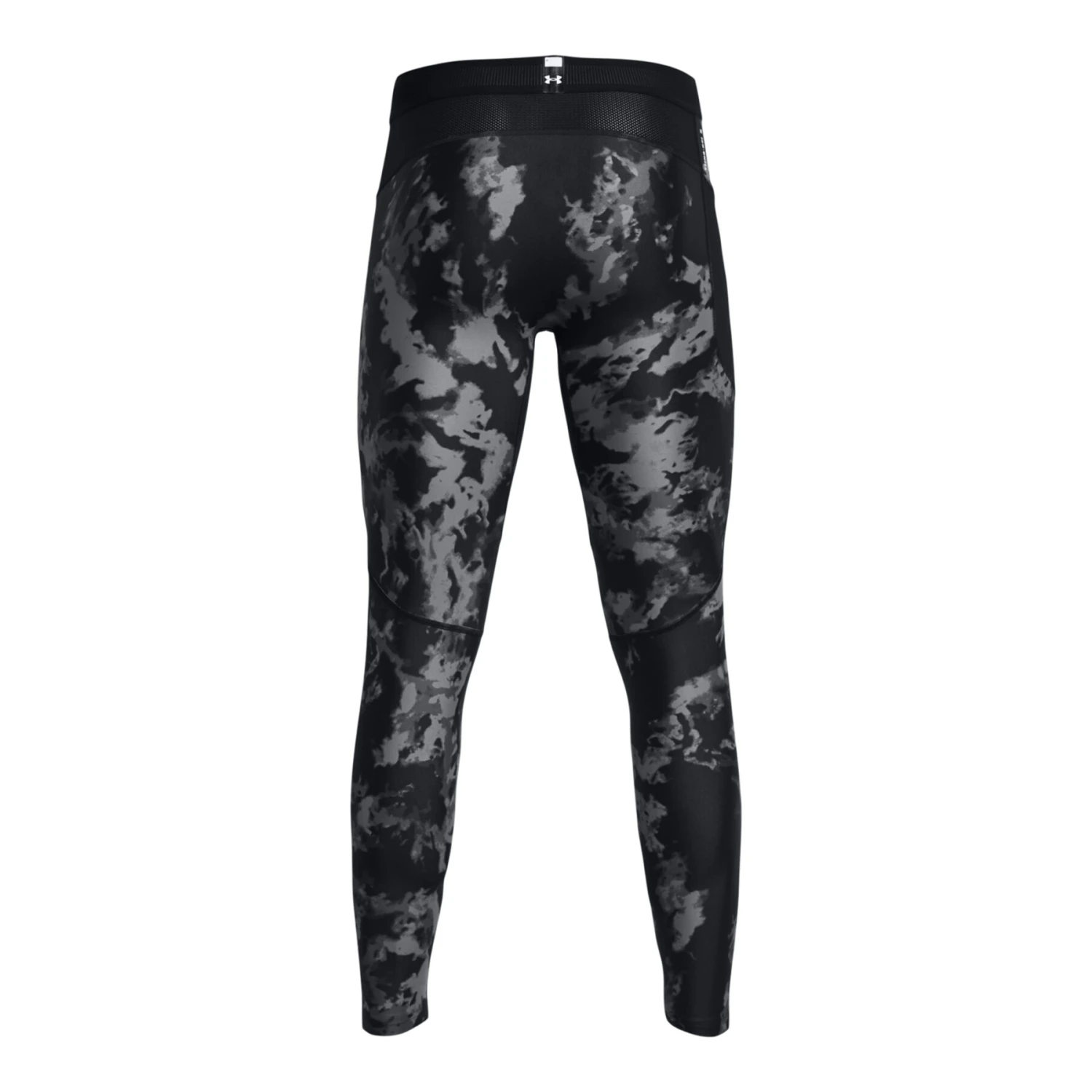 Mallas Under Armour HeatGear® Iso-Chill Printed - Imagen 4
