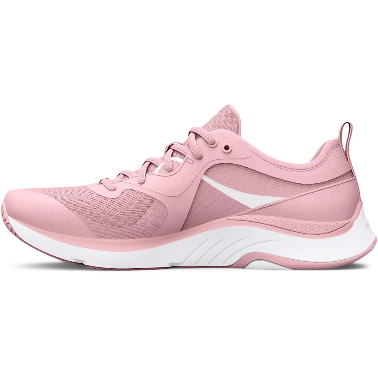 Zapatillas De Cross-training Para Mujer Under Armour HOVR Omnia - Imagen 2