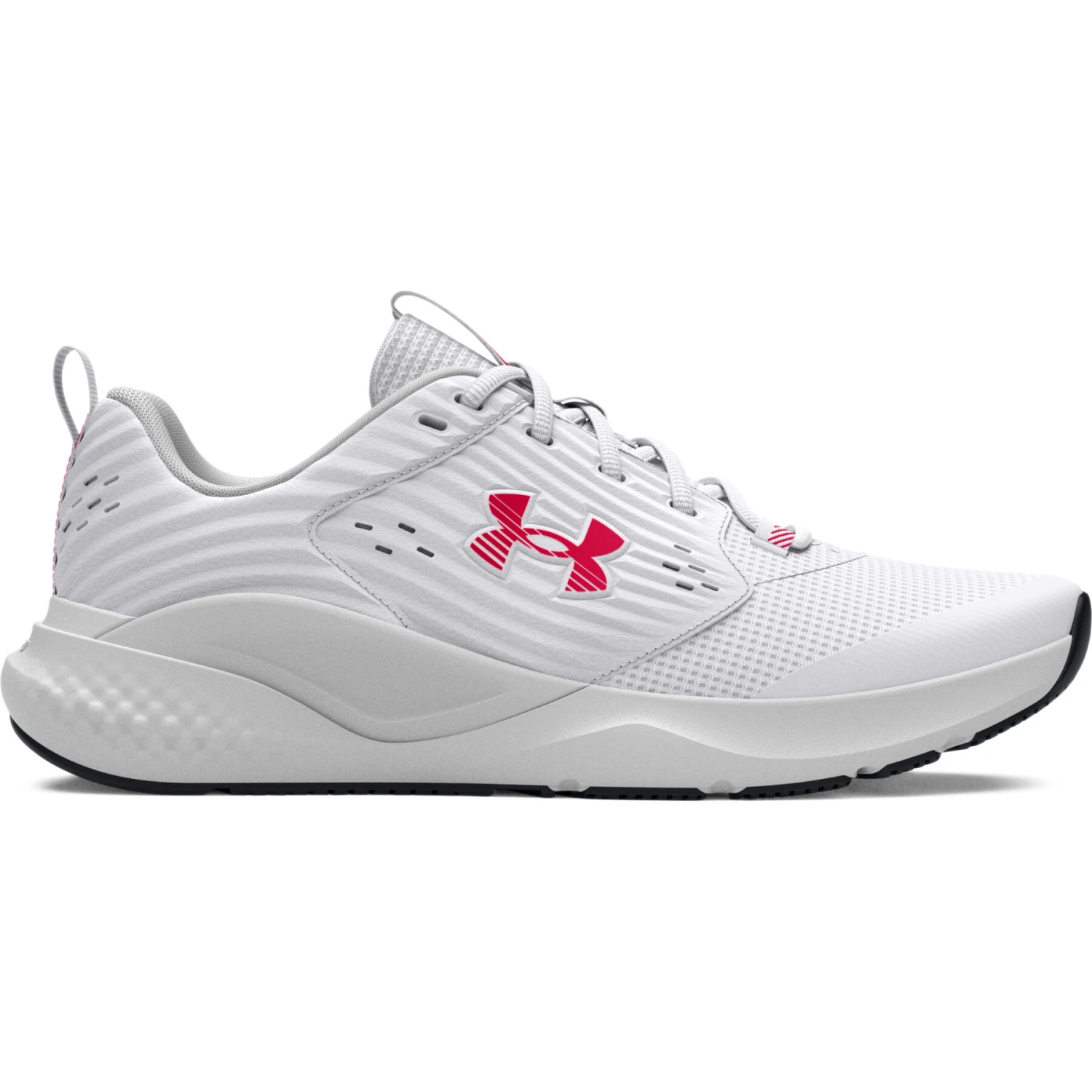 Zapatillas De Cross Training Under Armour Charged Commit TR 4