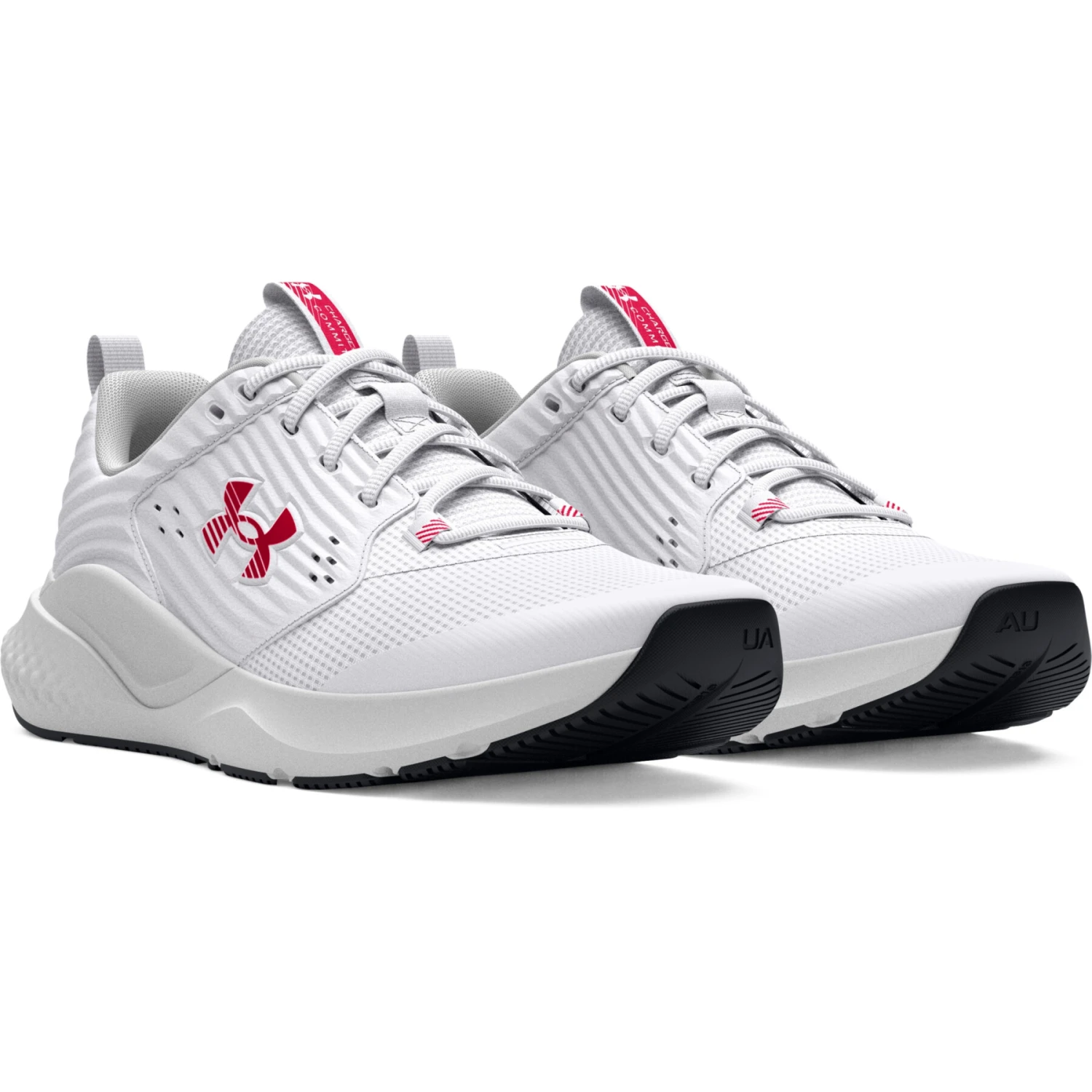 Zapatillas De Cross Training Under Armour Charged Commit TR 4 - Imagen 2