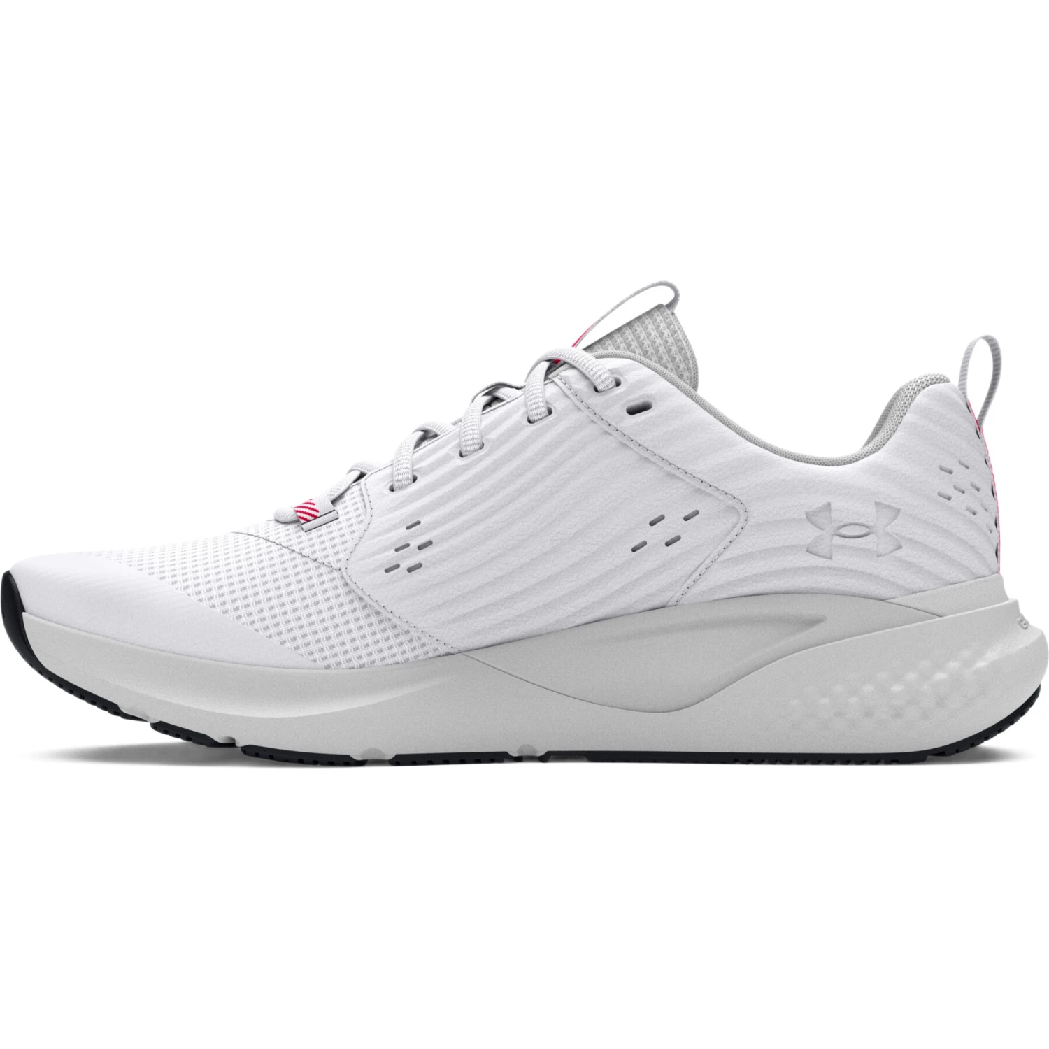 Zapatillas De Cross Training Under Armour Charged Commit TR 4 - Imagen 3