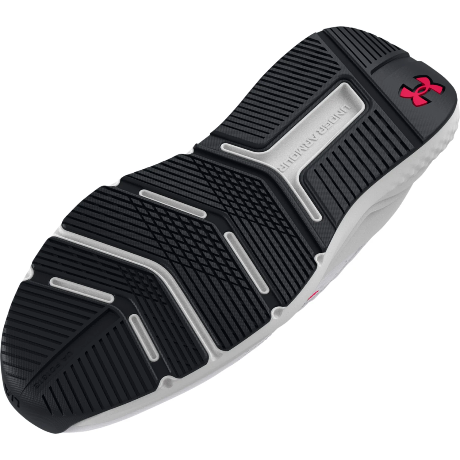 Zapatillas De Cross Training Under Armour Charged Commit TR 4 - Imagen 5