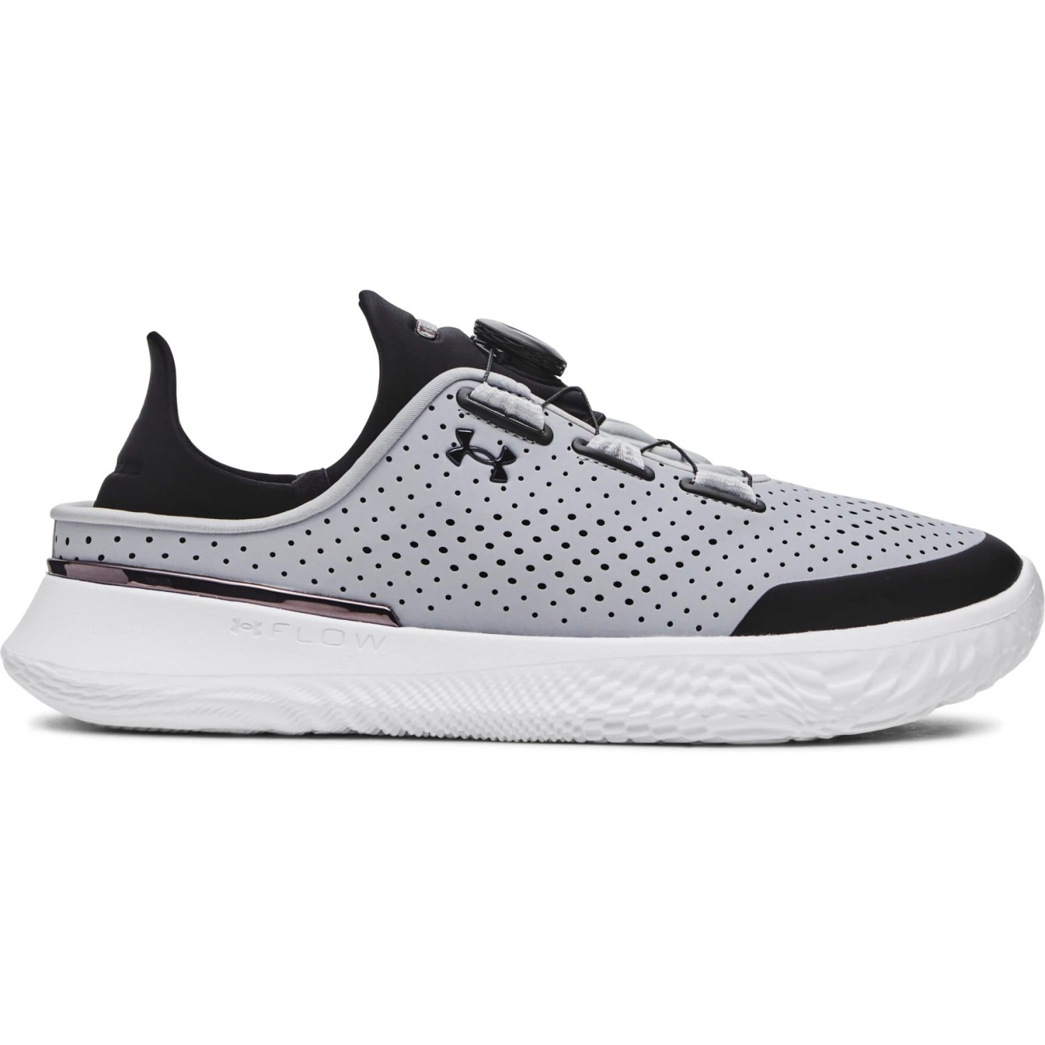 Zapatillas De Cross Training Under Armour Flow Slipspeed Trainer NB