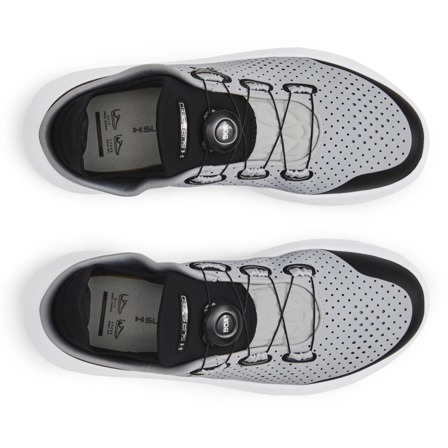 Zapatillas De Cross Training Under Armour Flow Slipspeed Trainer NB - Imagen 3