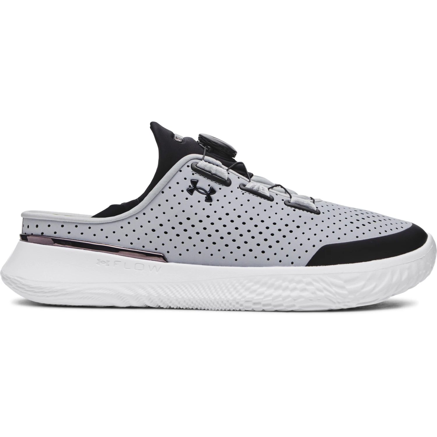 Zapatillas De Cross Training Under Armour Flow Slipspeed Trainer NB - Imagen 4