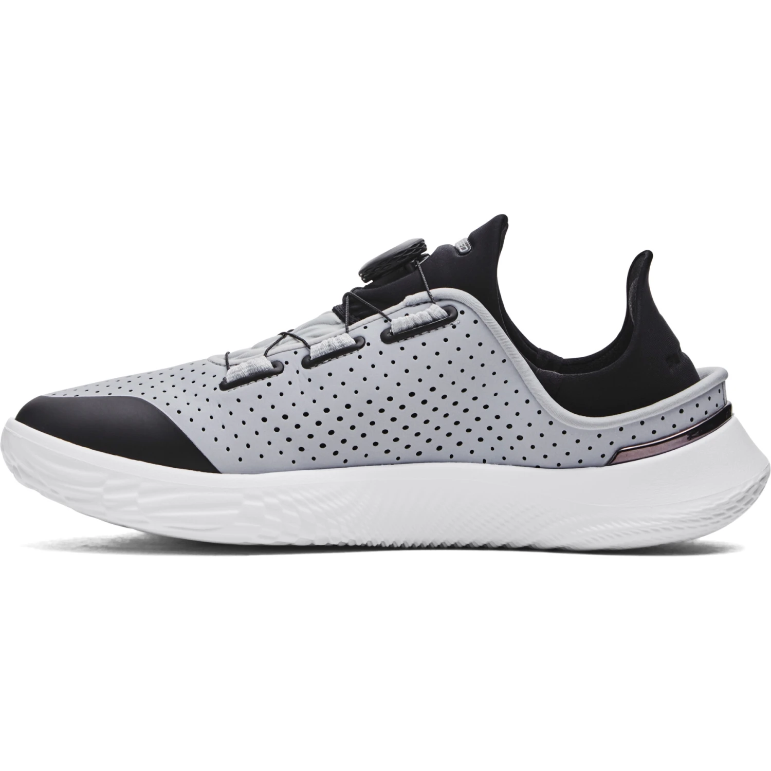 Zapatillas De Cross Training Under Armour Flow Slipspeed Trainer NB - Imagen 5