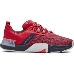 Zapatillas De Cross Training Under Armour TriBase Reign 5 Q1