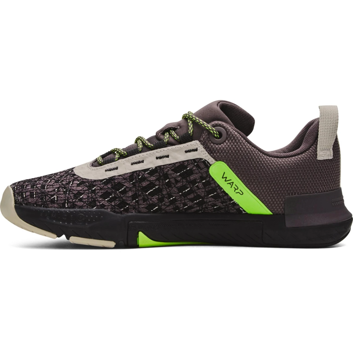 Zapatillas De Cross Training Under Armour TriBase Reign 5 Q2 - Imagen 2
