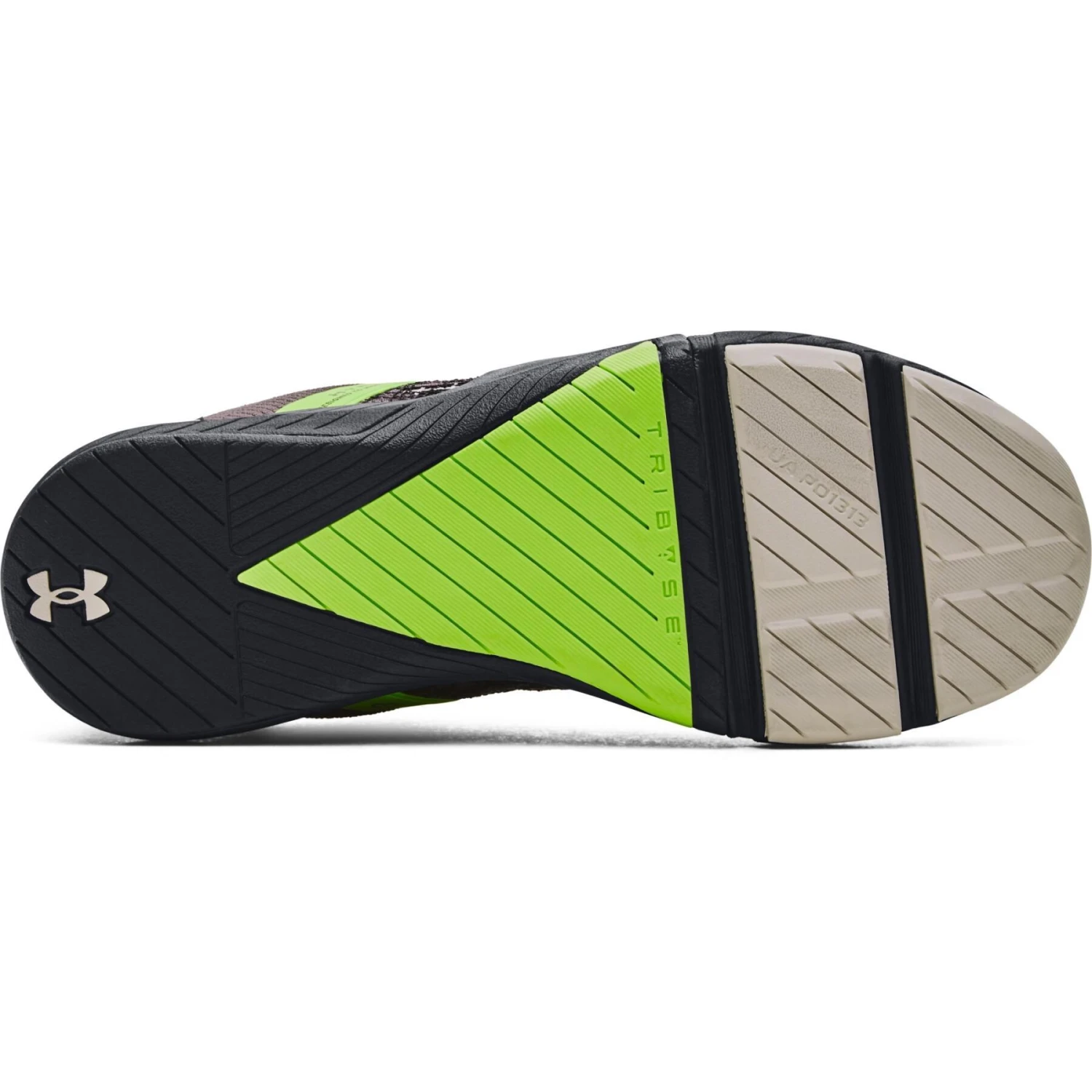 Zapatillas De Cross Training Under Armour TriBase Reign 5 Q2 - Imagen 5