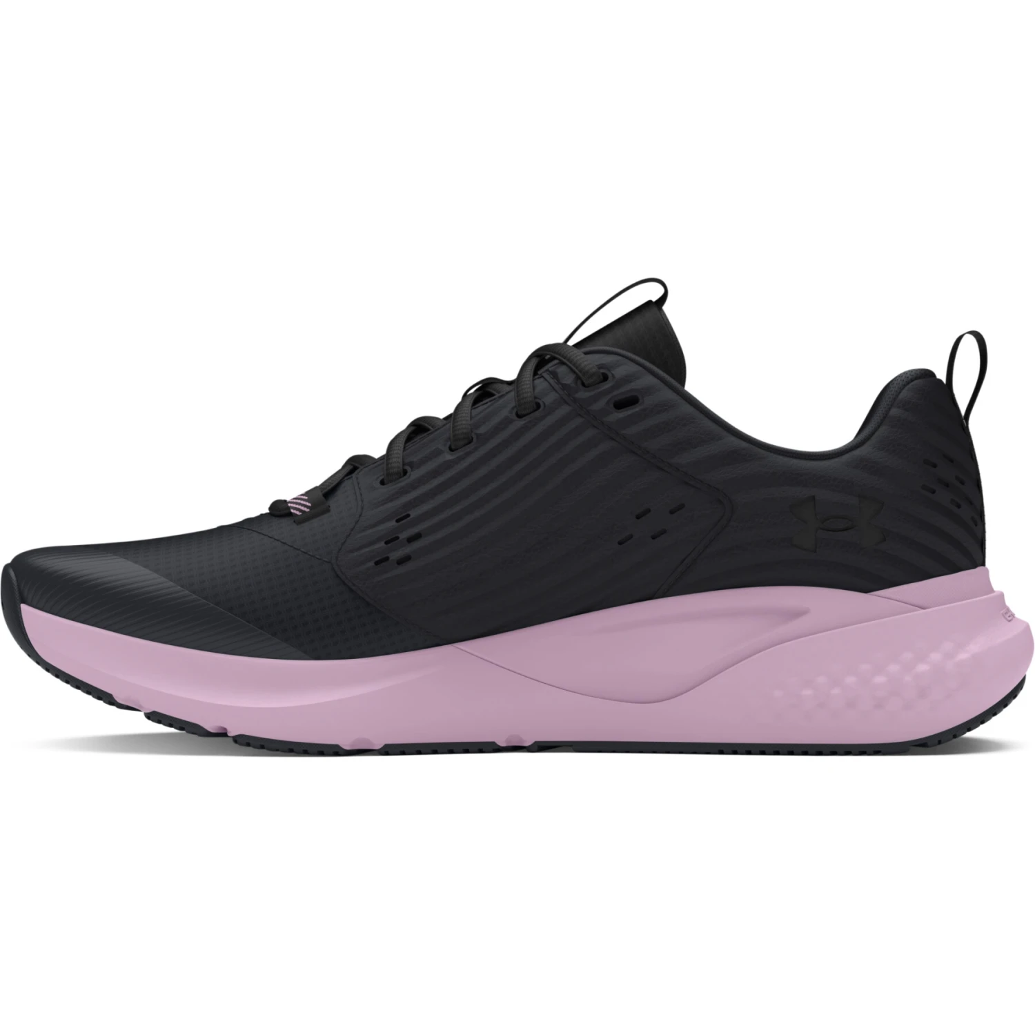 Zapatillas De Cross-training Para Mujer Under Armour Charged Commit TR 4 - Imagen 3
