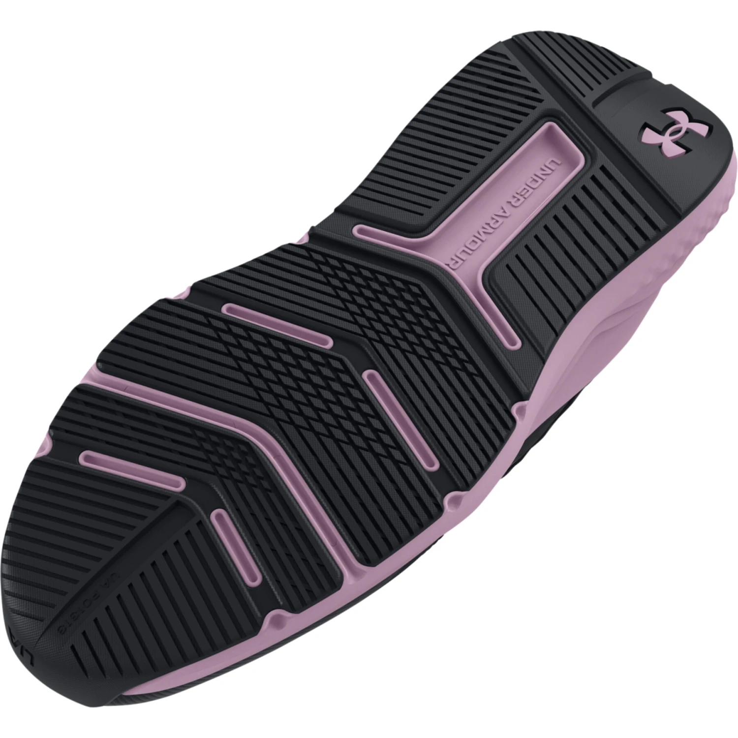 Zapatillas De Cross-training Para Mujer Under Armour Charged Commit TR 4 - Imagen 5