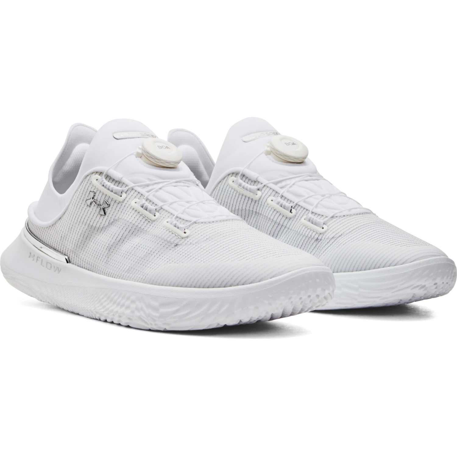 Zapatillas De Cross Training Under Armour Slipspeed Mesh - Imagen 2