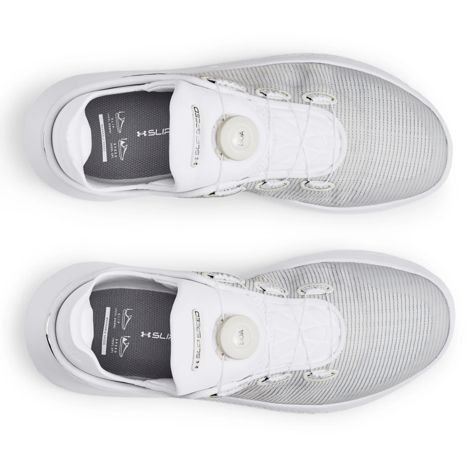 Zapatillas De Cross Training Under Armour Slipspeed Mesh - Imagen 3