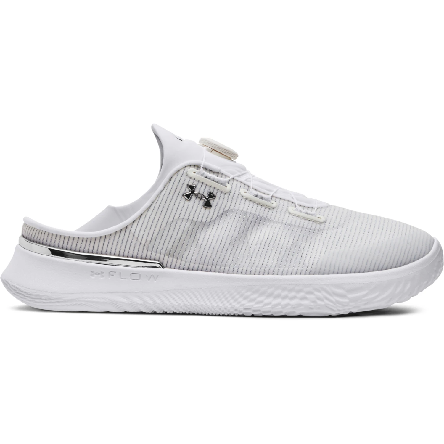 Zapatillas De Cross Training Under Armour Slipspeed Mesh - Imagen 4