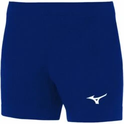 Pantalón Corto De Mujer Mizuno High-Kyu