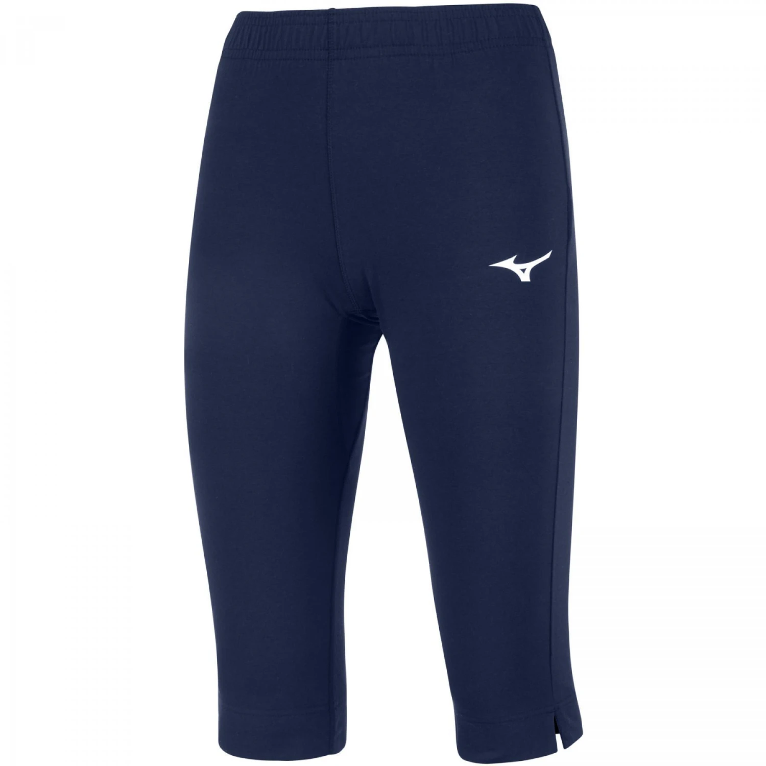 Leggings De Mujer Mizuno High-Kyu Capri - Imagen 3